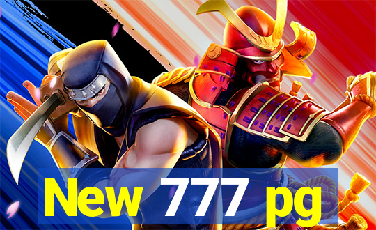 New 777 pg